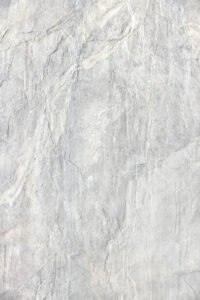 Cascade Rock flexible stone panel with layered natural rock texture