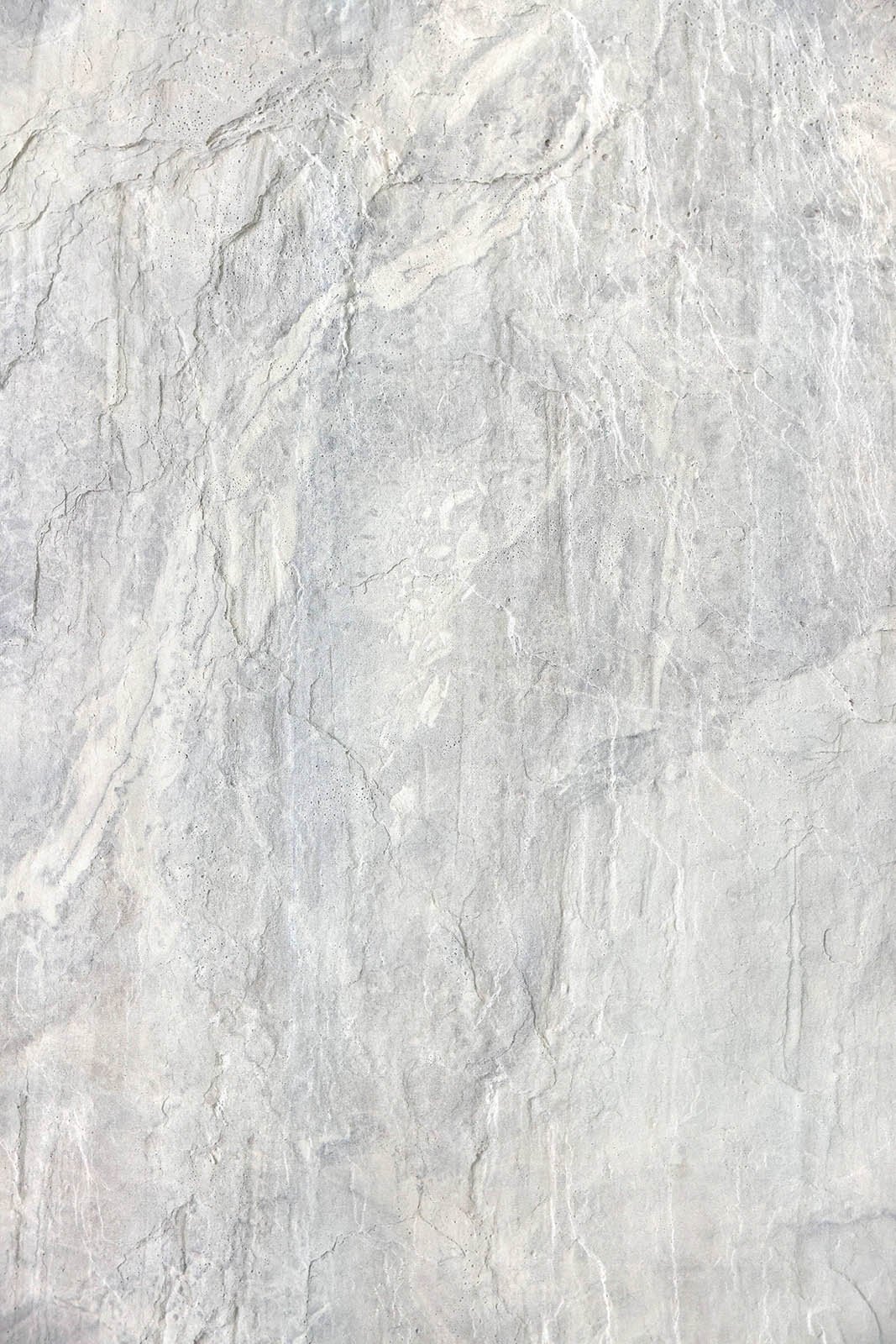 Cascade Rock flexible stone panel with layered natural rock texture