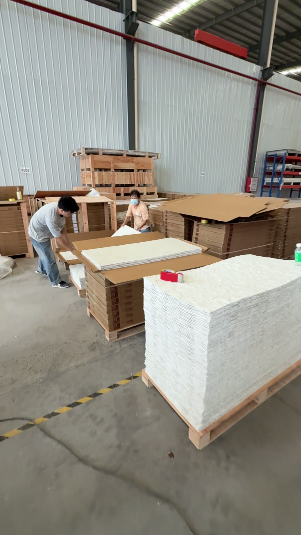 factory shipment 4