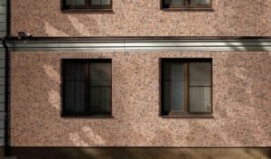 Roman Travertine Stone | Lightweight Flexible Stone Panels