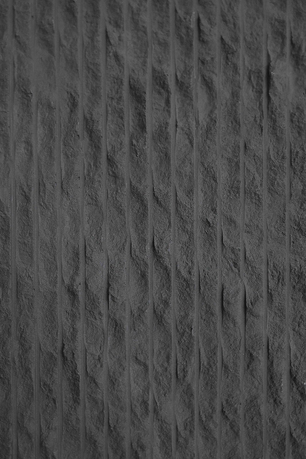 Grey Black