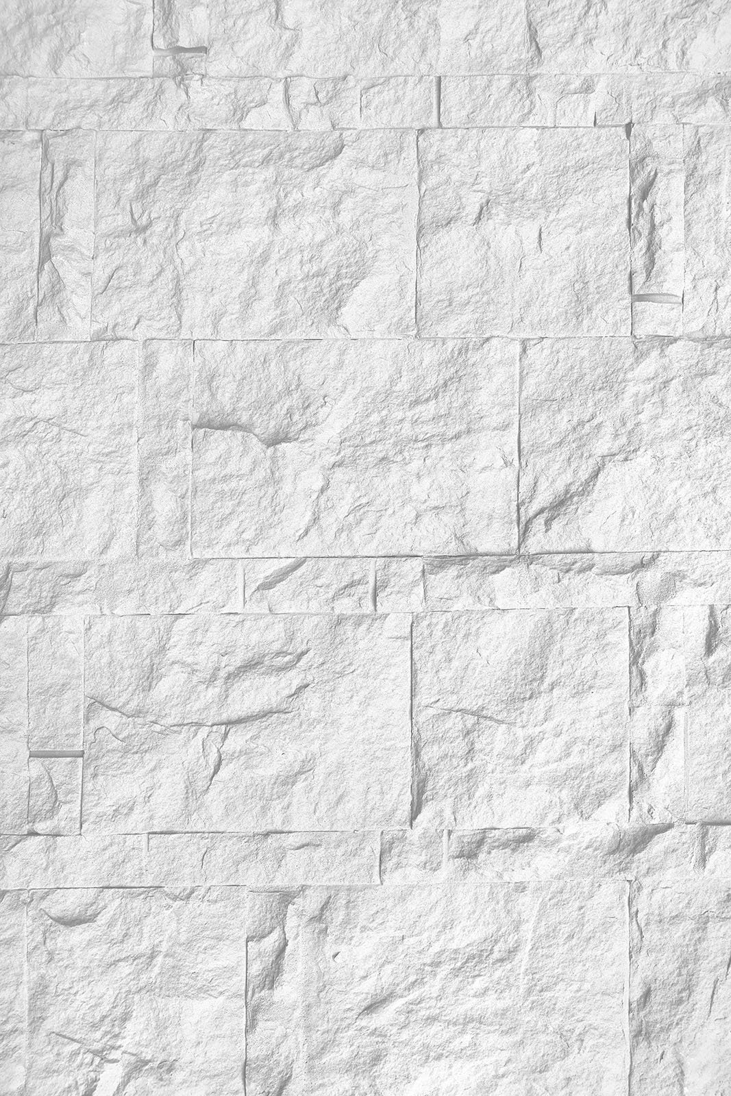 Grey White