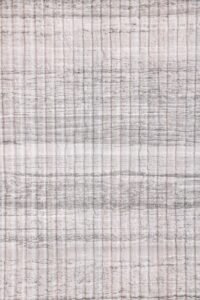 Mystic Grey stone texture color swatch with refined grey tones