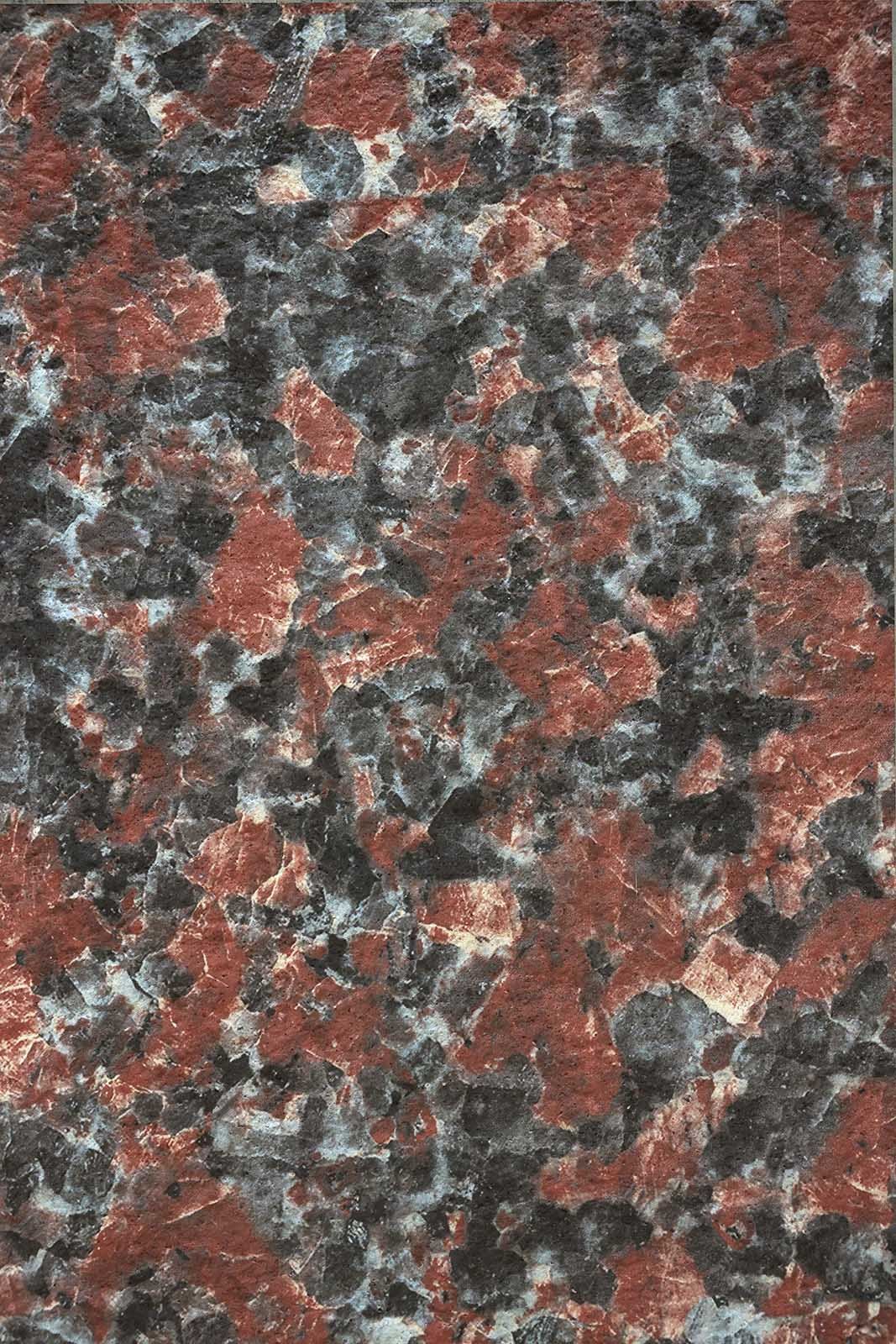 Red Sesame
