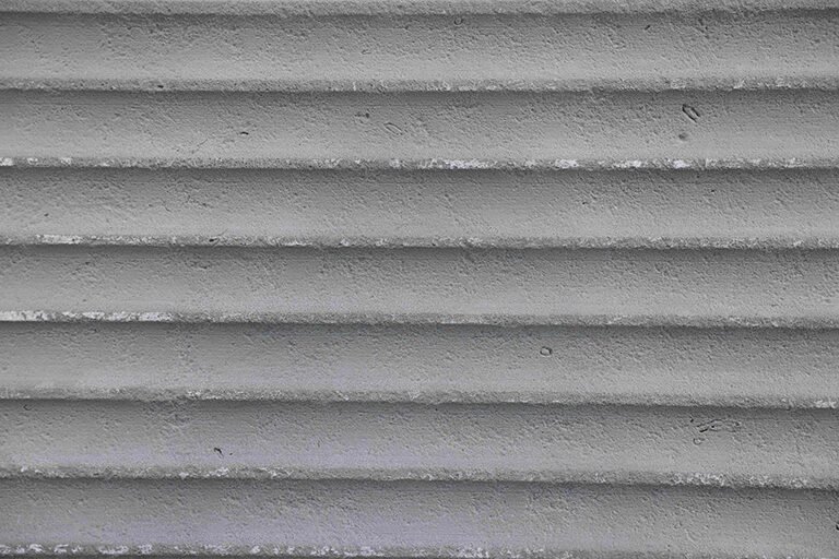 Roman Cylinder Convex – Rough Light Grey Roman Cylinder Convex Rough Light Grey flexible stone wall panels