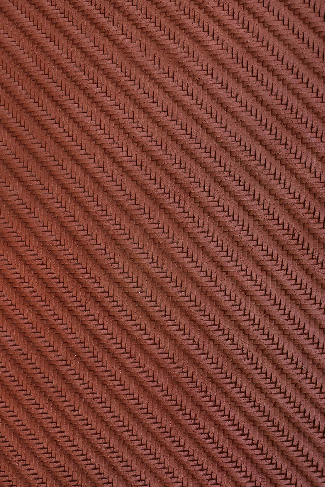 Terracotta Brown