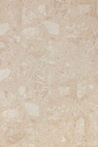 Flat Marble Terrazzo Beige flexible marble veneer texture