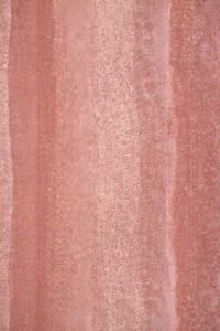 Danxia Rammed Earth
