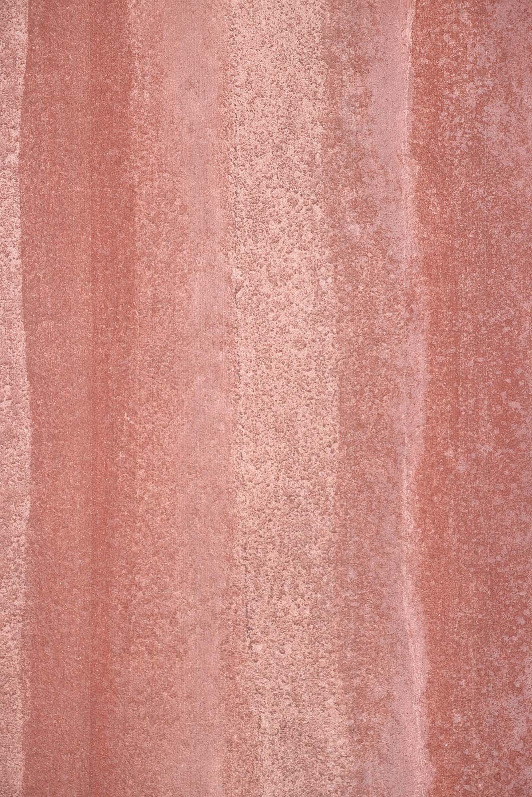 Danxia Rammed Earth