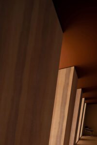 Danxia Rammed Earth