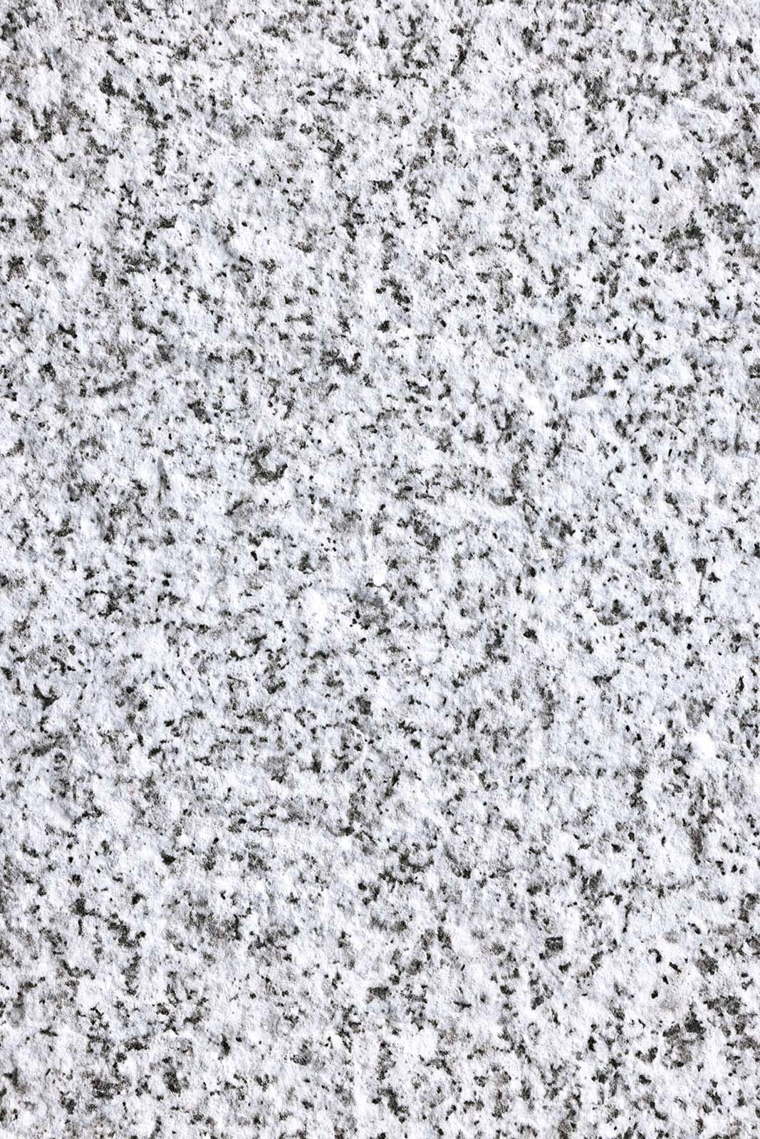 White Sesame