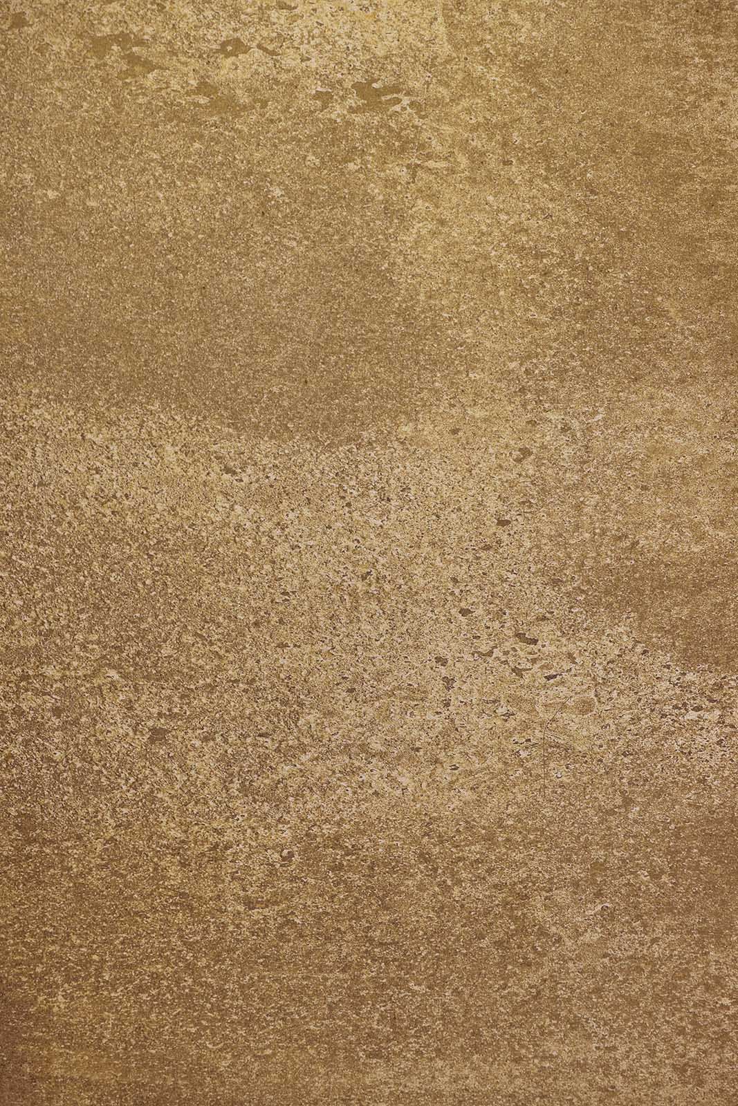 Rusty Yellow