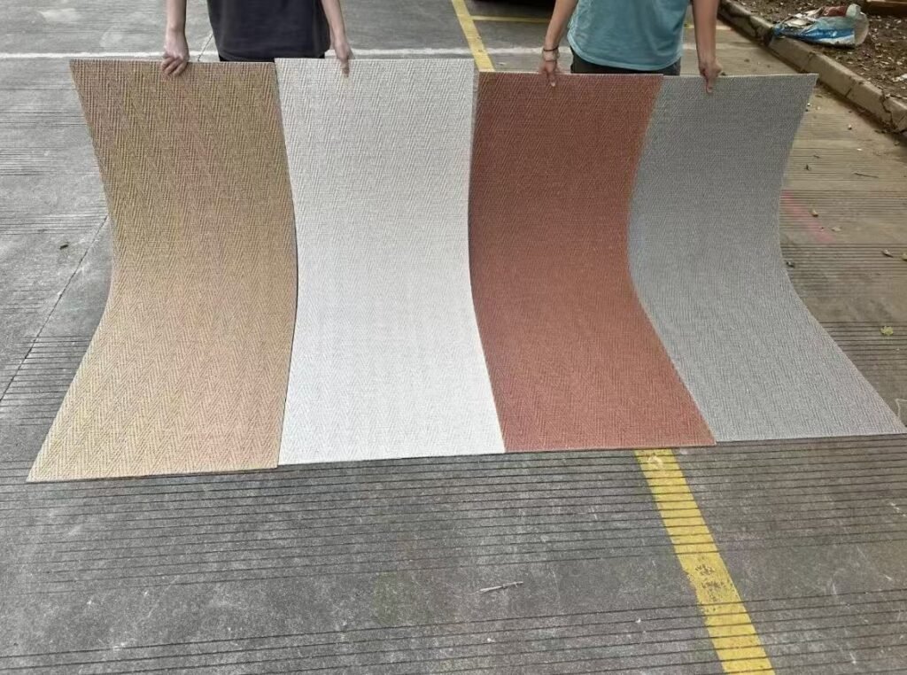Bending Test